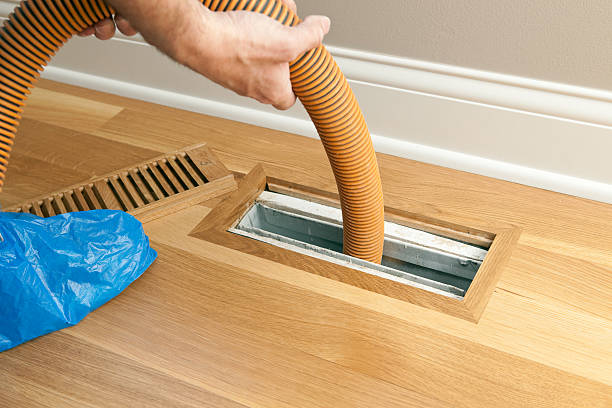Best Air Duct Cleaning Near Me  in Little River Academy, TX