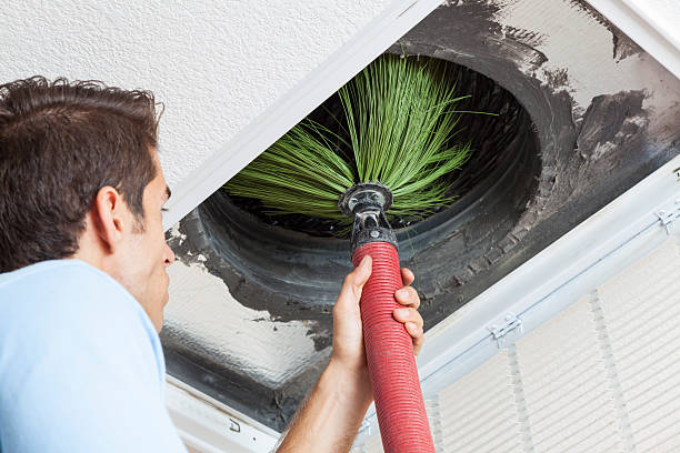 Professional Airduct Cleaning in Little River Academy, TX
